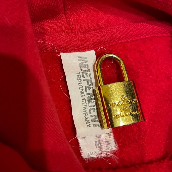 NAV Freshman Tour Hoodie - Picture 4 of 4